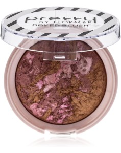 Pretty By Flormar BAKED...