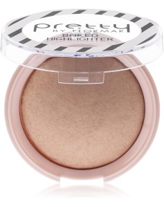 Pretty by Flormar Baked...