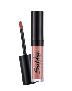 SILK MATTE LLS-53 NUDE IN TOWN