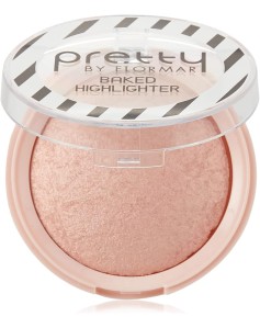 Pretty By Flormar Baked...