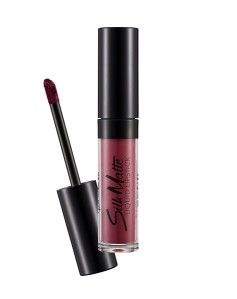 SILK MATTE LIQUID LIPSTICK...