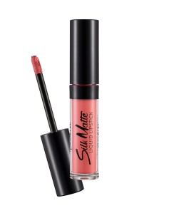 SILK MATTE LIQUID LIPSTICK...