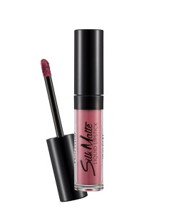 SILK MATTE LIQUID LIPSTICK...