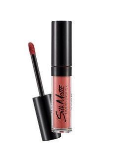 SILK MATTE LIQUID LIPSTICK...