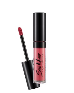 SILK MATTE LIQUID LIPSTICK...