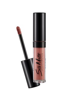 SILK MATTE LIQUID LIPSTICK...