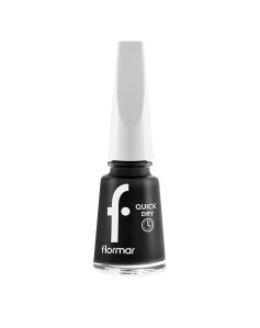 SOOO QUICK DRY NAIL ENAMEL...