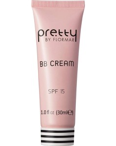 Pretty By Flormar BB Cream...