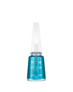 CALCIUM GEL REDESIGN