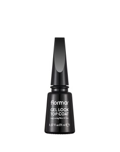 GEL LOOK TOP COAT
