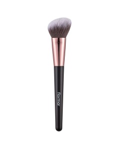 Flared Cut Blush Brush