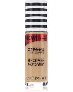 Pretty By Flormar Hi- Cover...