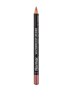 WATERPROOF LIPLINER VANILLA...