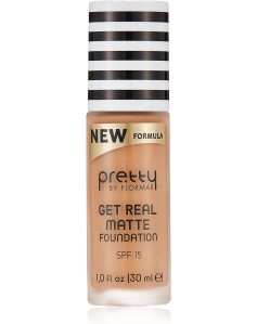 Pretty By Flormar Get R...