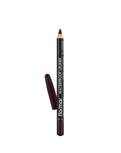 WATERPROOF LIPLINER DEEP...
