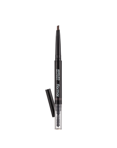 ANGLED BROW PENCIL BROWN 03