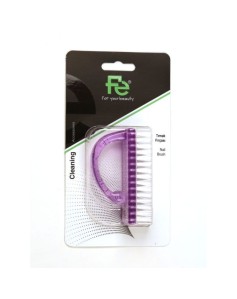 Fe Nail brush new FEPI061