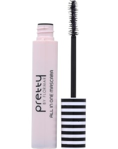 Pretty By Flormar All in...