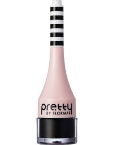 Pretty By Flormar GEL...