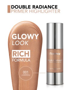 Double Radiance Primer...