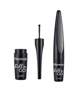 ROLLN GO LINER BLACK