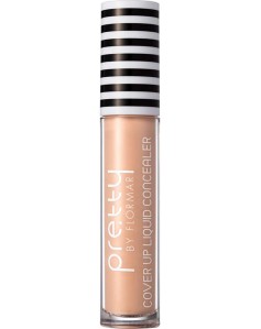 Pretty by Flormar Cover Up...