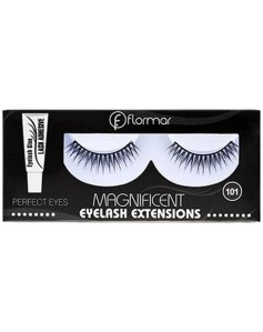 Flormar Magnificent Eyelash...