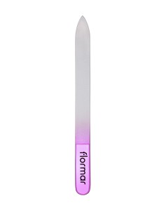 Glass Nail File