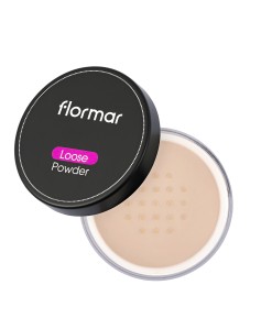 LOOSE POWDER-002 Light sand