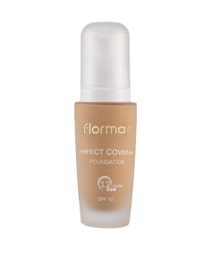 PERFECT COVERAGE FOUNDATION...