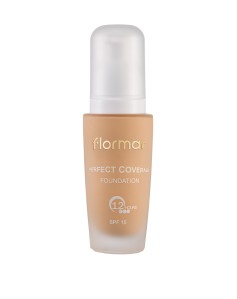 PERFECT COVERAGE FOUNDATION...