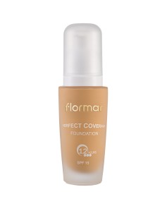 PERFECT COVERAGE FOUNDATION...