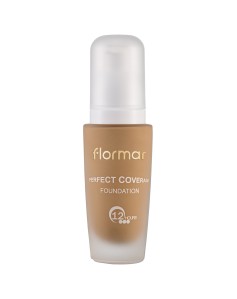 PERFECT COVERAGE FOUNDATION...