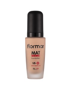 MAT TOUCH FDT-323 CREAMY BEIGE