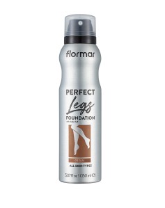 PERFECT LEGS FOUNDATION 03-TAN