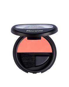 SATIN MATTE BLUSH - 02...