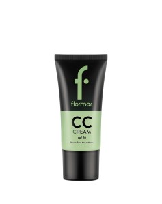 CC CREAM 02 ANTI-REDNESS