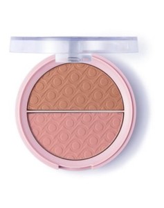 Pretty by Flormar Blush...