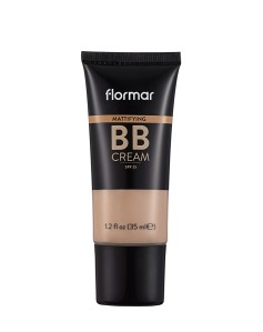 MATTIFYING BB CREAM-FAIR 01