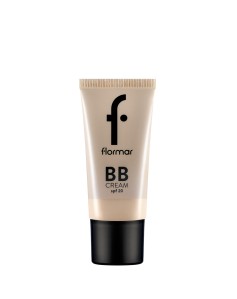 BB CREAM-BB02 FAIR/LIGHT