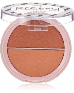 Pretty by Flormar Blush...