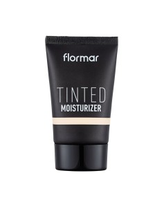 TINTED MOISTURIZER-001 PURE...