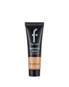 FLORMAR SMOOTH SKIN FDT-004...