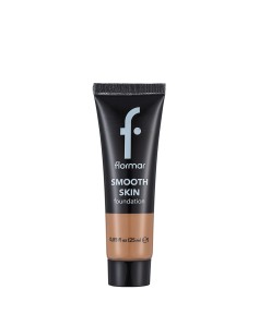 FLORMAR SMOOTH SKIN FDT-006...