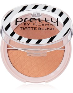 Pretty by Flormar MATTE...