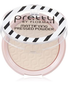 Pretty by Flormar...