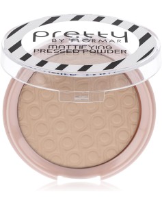 Pretty by Flormar...