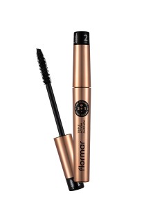 Triple Action Mascara
