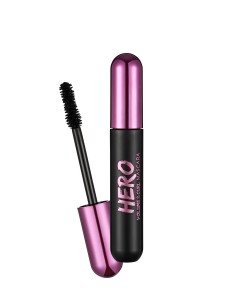 Hero Volume & Curl Mascara