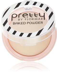 Pretty by Flormar BAKED...